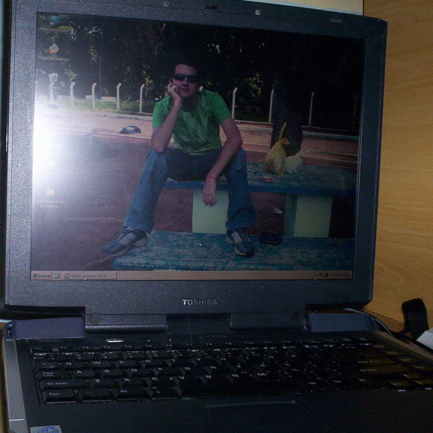 Capa de Dub (try) - LOL